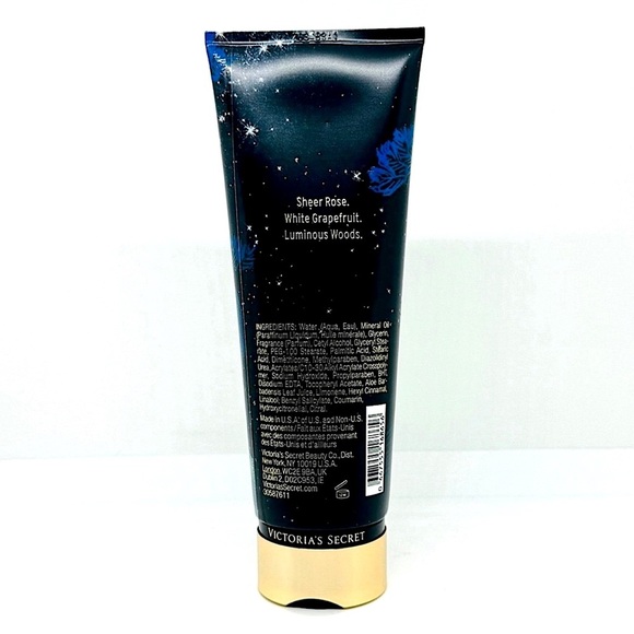 NWT Discontinued Victoria's Secret Royal Forest Lotion - Picture 3 of 4